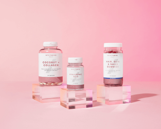 Myvitamins中文站全场商品无门槛3.9折促销仅限24小时