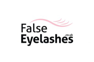 FalseEyelashes 英国睫毛美妆品牌购物网站