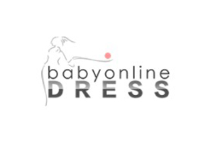 Babyonlinewholesale 美国婚纱礼服购物网站