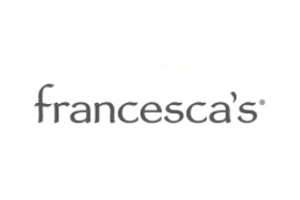 Francesca's 美国知名女装品牌购物网站