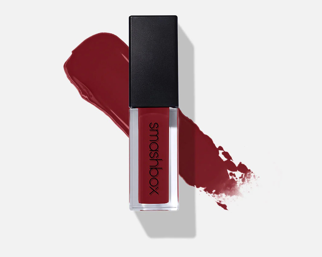 Smashbox官网Studio Steals促销 第5天 Smashbox持久哑光唇釉5折$12