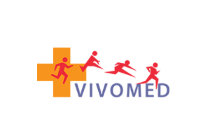 Vivomed 英国运动医疗产品购物网站
