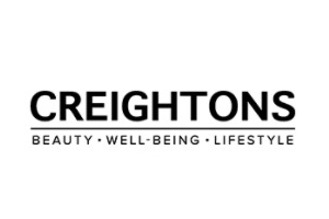 Creightons 英国天然美发护肤品牌网站