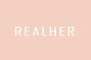 RealHer 美国品牌彩妆购物网站