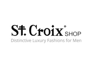 St. Croix Shop 美国男装服饰购物网站