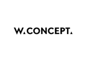 W Concept US 美国时尚设计服饰品牌网站