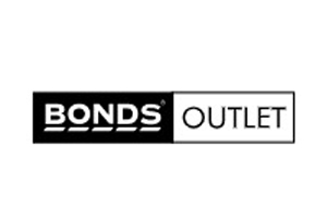 Bonds Outlet 澳大利亚知名内衣品牌折扣网站