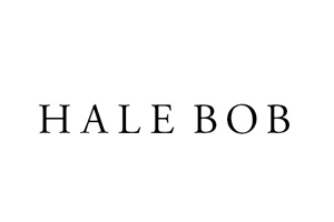 Hale Bob 美国设计师女装品牌网站