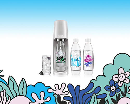 SodaStream官网现有精选气泡水套装低至8折促销精选商品85折