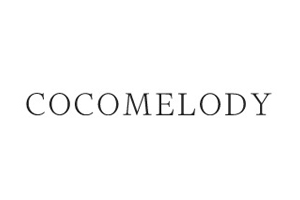 Cocomelody 美国婚纱定制品牌网站