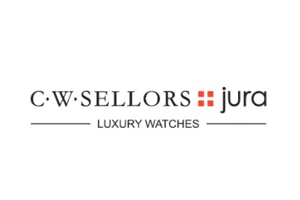 Jura watches 英国奢侈品手表购物网站