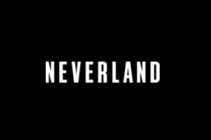 Neverland Store 澳洲潮流服饰品牌网站