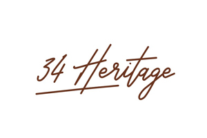 34Heritage 美国轻奢牛仔品牌购物网站