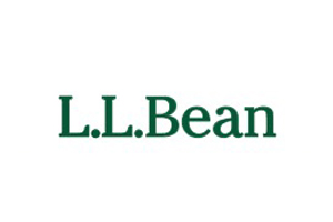 L.L.Bean 美国户外用品品牌购物网站