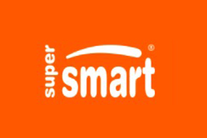 Supersmart 法国食品补充剂品牌网站
