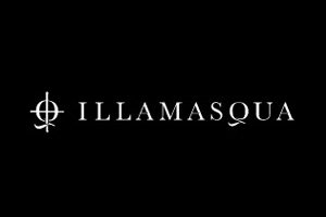 Illamasqua US 英国专业彩妆品牌美国官网