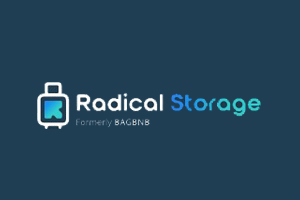 Radical Storage 美国在线行李寄存预订网站
