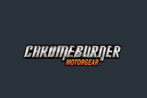 ChromeBurner 美国摩托车装备购物网站