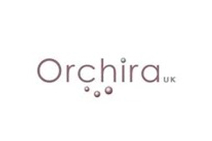 Orchira 英国知名珠宝品牌购物网站