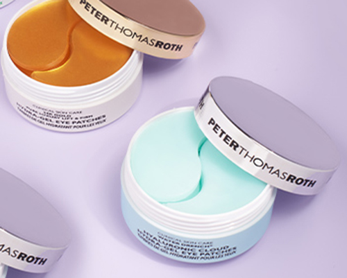 升级！Peter Thomas Roth 现有全场护肤7折闪促满赠套装及2中样