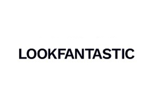 Lookfantastic AU 英国品牌护肤品澳大利亚官网