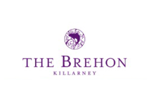 The Brehon 爱尔兰田园酒店预订网站