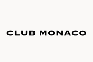 Club Monaco 美国时尚服饰品牌购物网站