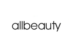 Allbeauty 英国品牌化妆品折扣网站