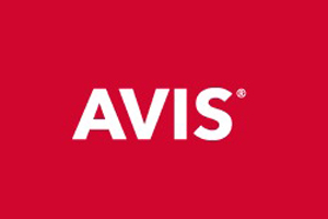 Avis 安飞士-美国国际租车预订网站