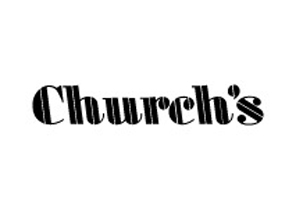 Church footwear 英国经典手工鞋购物网站
