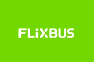 FlixBus 英国长途巴士出行预订网站