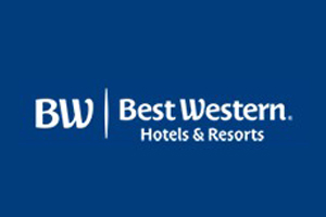 Best Western 美国最佳西方酒店预订网站