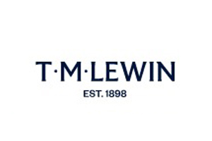 T.M.Lewin 英国品牌男装购物网站