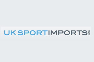 UK Sport Imports 英国健身器械配件购物网站
