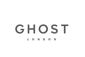 Ghost London 英国时尚女装品牌购物网站
