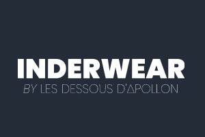 INDERWEAR 英国男士内衣品牌购物网站