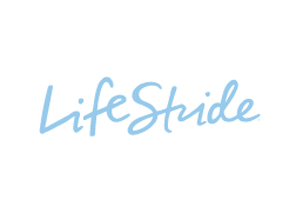 LifeStride 美国知名女鞋品牌购物网站