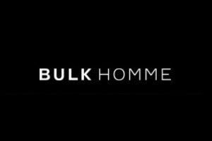 Bulk Homme US 本客-日本男士护肤品牌美国官网