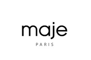 Maje FR 法国时尚女装品牌购物网站