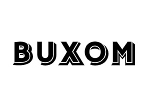 BUXOM Cosmetics 美国小众彩妆品牌网站