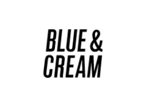 Blue & Cream 美国品牌服饰购物网站