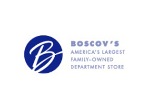 Boscovs 美国知名连锁百货品牌网站