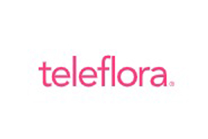 Teleflora 美国品牌鲜花预订网站