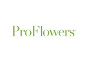 Proflowers 美国知名鲜花预订网站