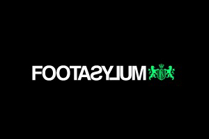 Footasylum 英国时装鞋履品牌购物网站