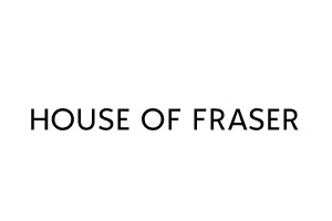 House Of Fraser 英国连锁百货品牌购物网站