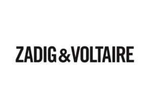 Zadig & Voltaire ES 法国时尚服饰品牌西班牙官网