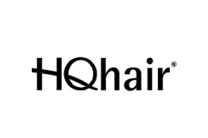 HQhair 英国高端洗护品牌网站