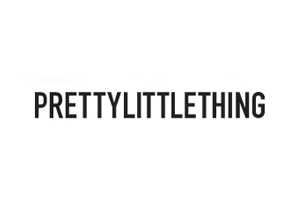 PrettyLittleThing FR 英国时尚女装法国官网