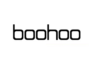 Boohoo 英国时尚服饰品牌网站
